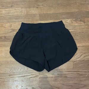 Ardene Black Women's Athletic Shorts